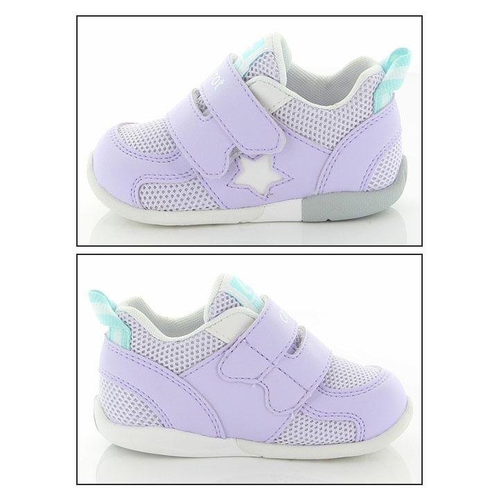 ベビーシューズ スニーカー 12 14 5cm 3e ワイド設計 キッズ 子供靴 ムーンスター キャロット Cattot 速乾 運動靴 男の子 女の子 インファント 幼児 Cr B1 Cr B1 World Wide Market 通販 Yahoo ショッピング