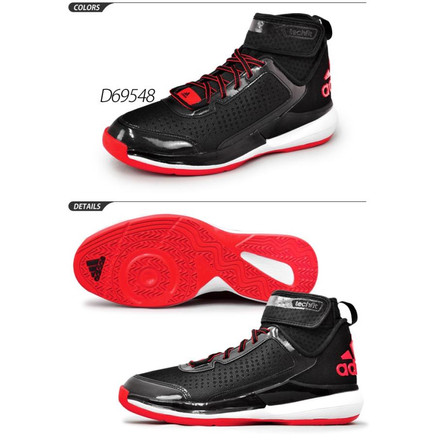 adidas アディダス メンズ バスケットボールシューズ バスケ