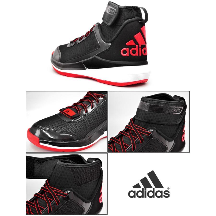 お盆限定価格！adidas バスケットボールシューズ 28cm バスケットボール【アディダス公式】