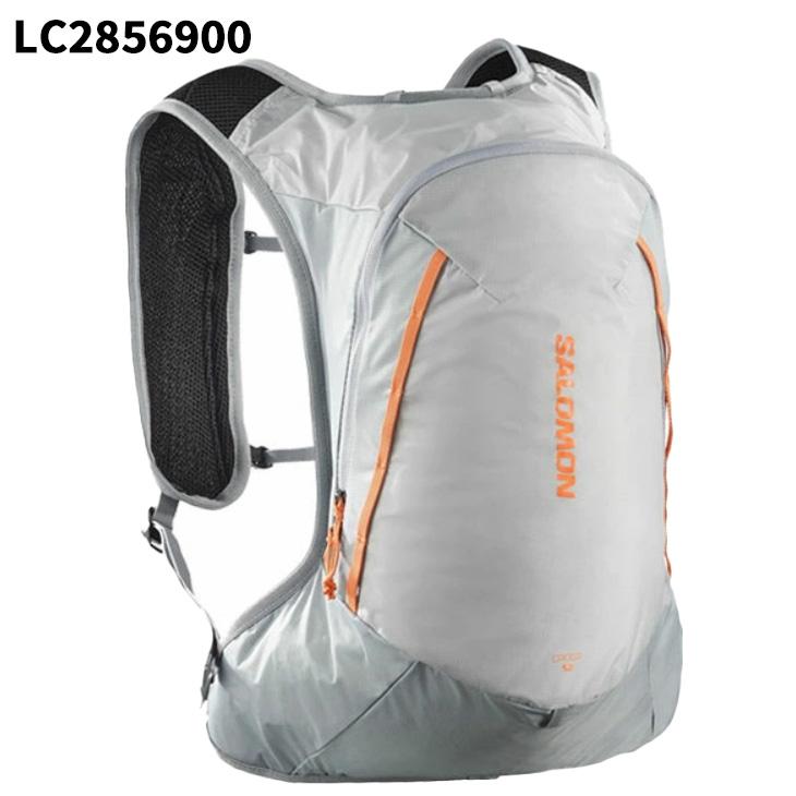 SALOMON（サロモン） アウトドアパック フラスクなし リュック 約12L