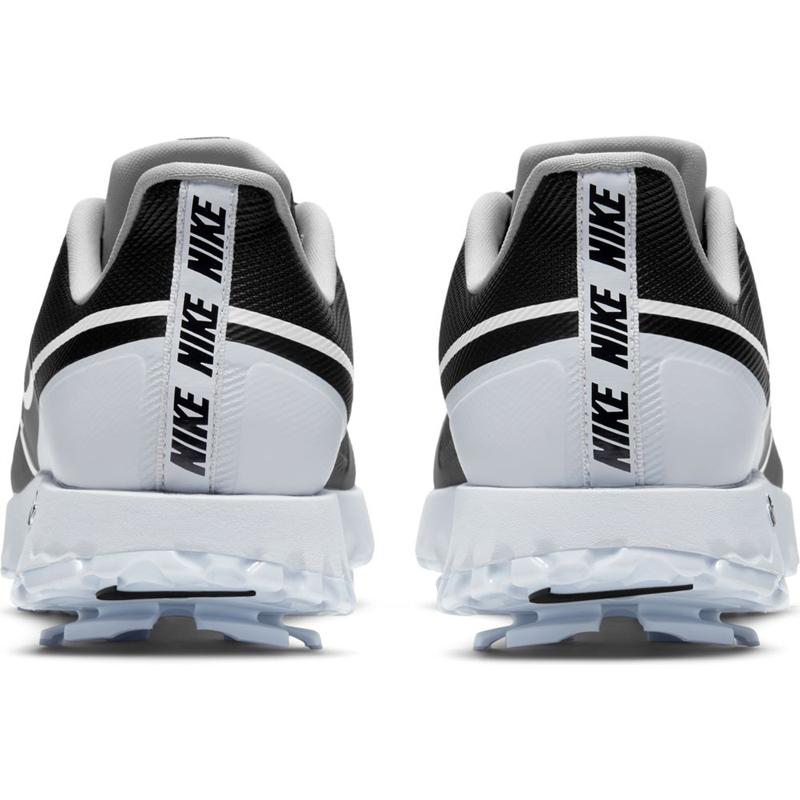 NIKE - ☆新品☆ ナイキ リアクト インフィニティー プロ メンズ ゴルフシューズ 口コミ・評価｜リアクト インフィニティ PRO シューズ（【男性