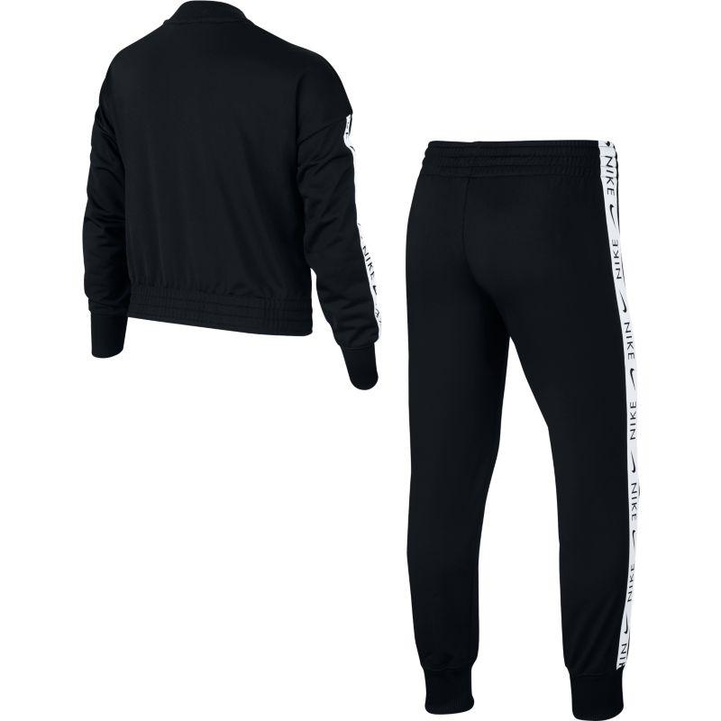 NIKE ジャージ上下　kids160 ナイキ（NIKE）キッズ ジャージ 上下セット スポーツウェア