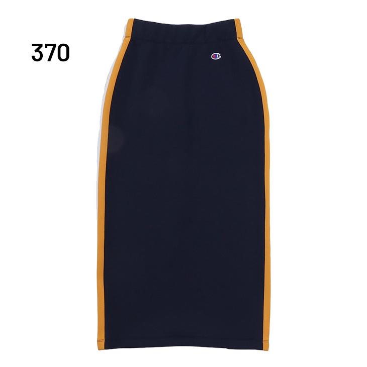 Champion（チャンピオン） スウェットスカート レディース ストレート