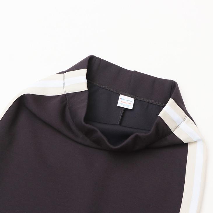 Champion（チャンピオン） スウェットスカート レディース ストレート