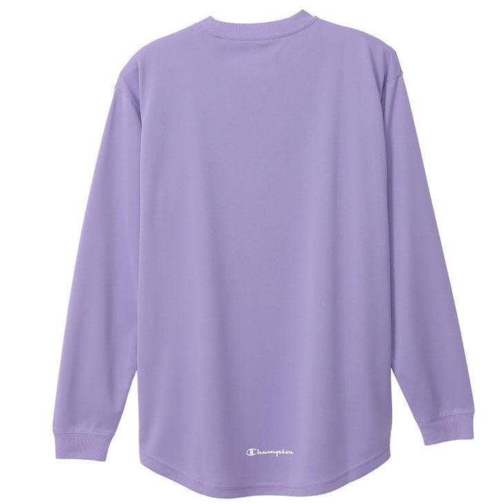 Champion（チャンピオン） 長袖 Tシャツ レディース バスケットボール