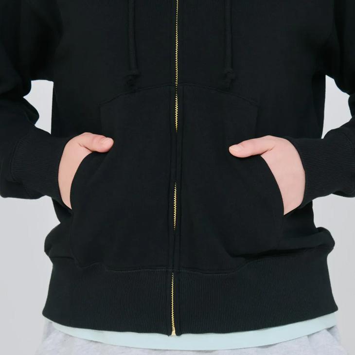 Champion（チャンピオン） スウェット パーカー レディース 長袖