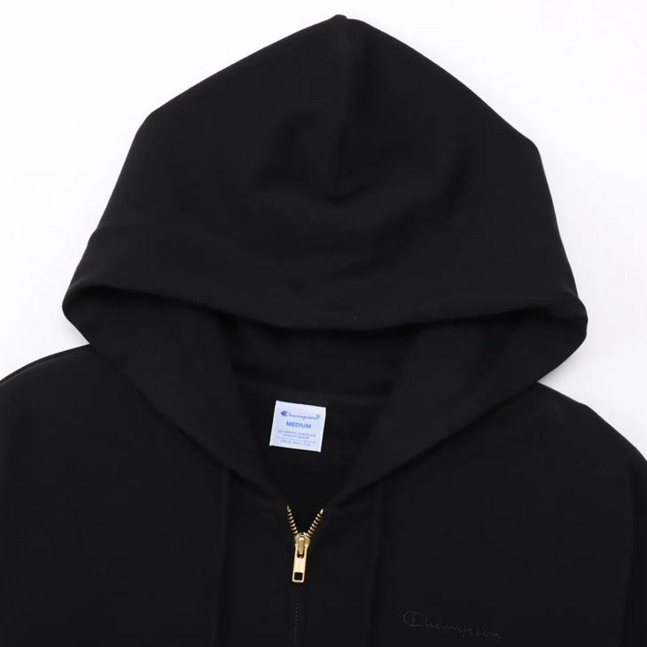 Champion（チャンピオン） スウェット パーカー レディース 長袖