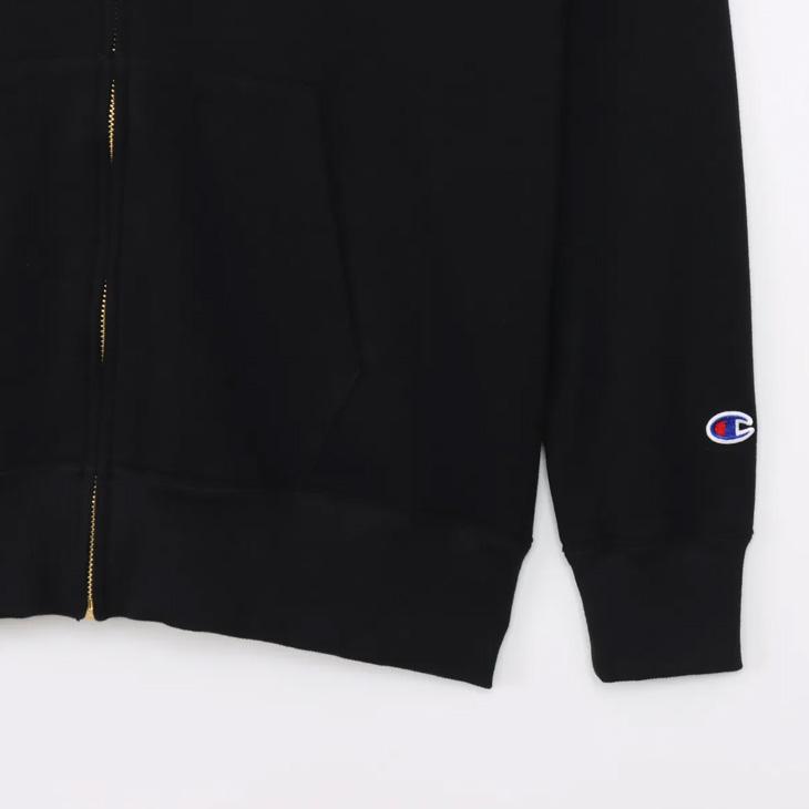Champion（チャンピオン） スウェット パーカー レディース 長袖