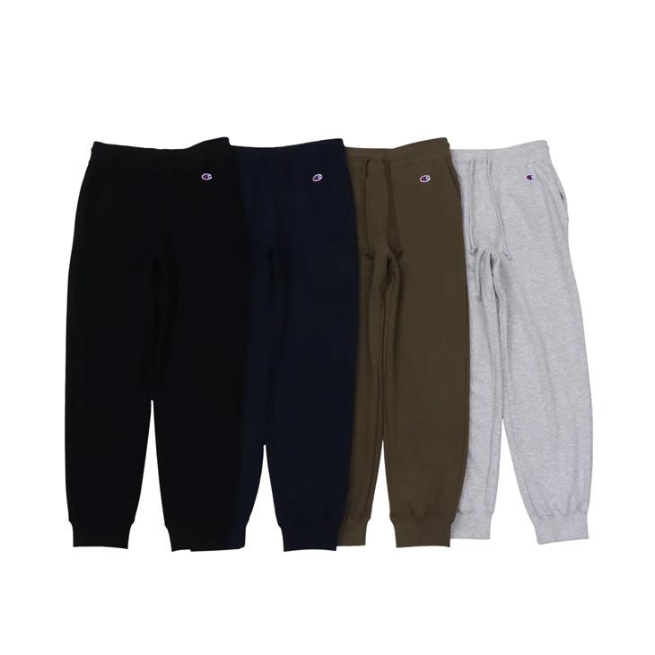 Champion（チャンピオン） スウェットパンツ レディース ロングパンツ
