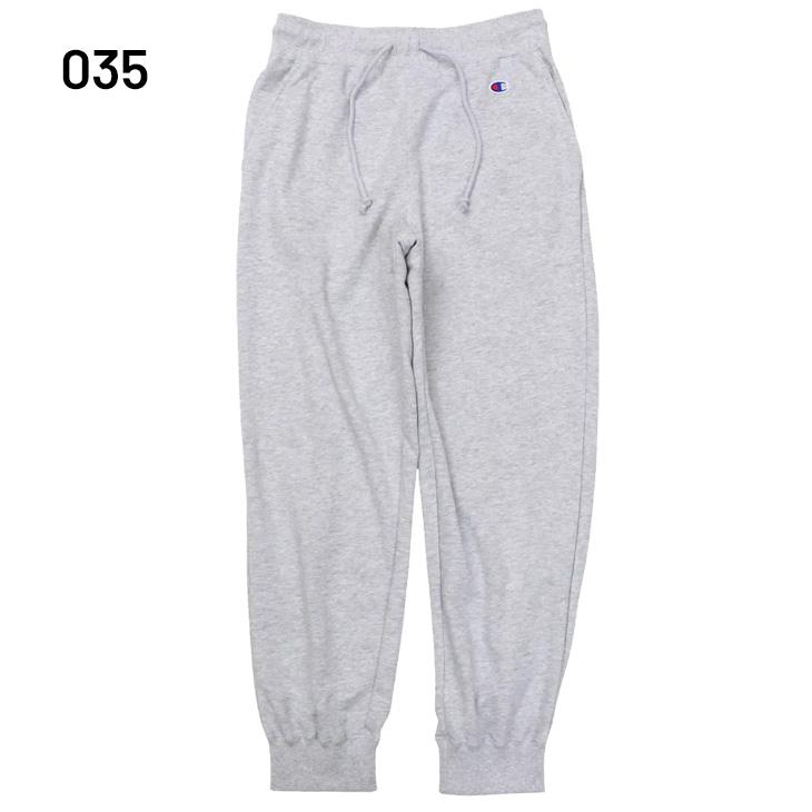 Champion（チャンピオン） スウェットパンツ レディース ロングパンツ