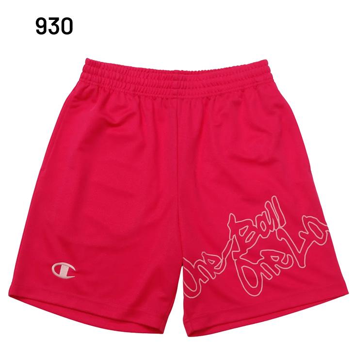 Champion（チャンピオン） ハーフパンツ レディース Champion