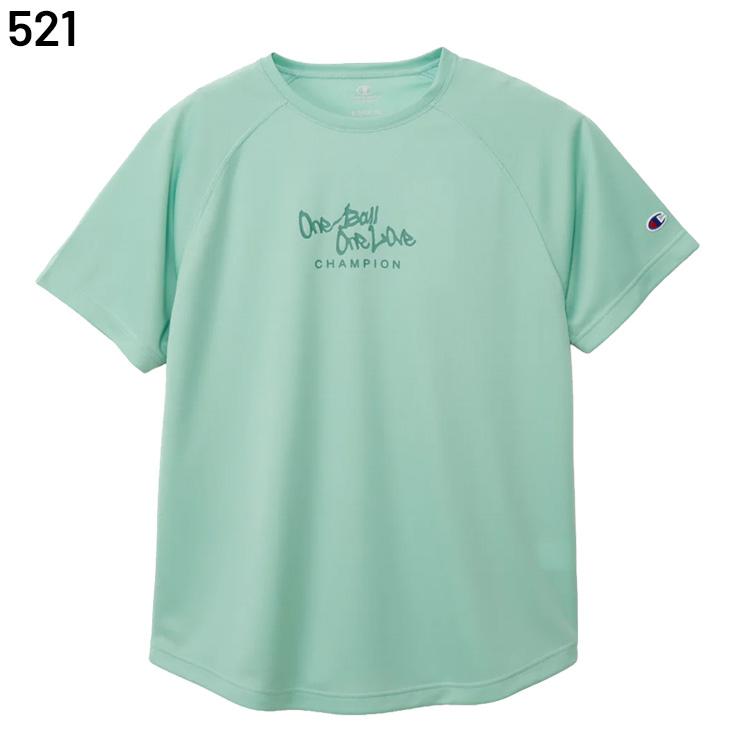 Champion（チャンピオン） 半袖 Tシャツ レディース バスケットボール