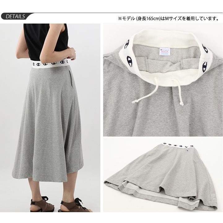 タグ付★V12 スウェットスカート レディースL ホワイト(訳あり特価) V12 - 【25AW】【レディース】 CHI SKIRT / 4WAYストレッチ