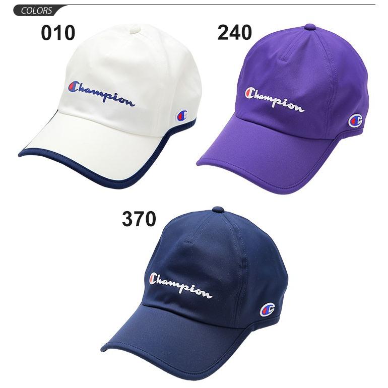 キャップ 帽子 レディース Champion チャンピオン スポーツ カジュアル ロゴ 撥水 防風 Uvカット 女性用 日差し対策 アクセサリし Cw Qs701c Cw Qs701c World Wide Market 通販 Yahoo ショッピング