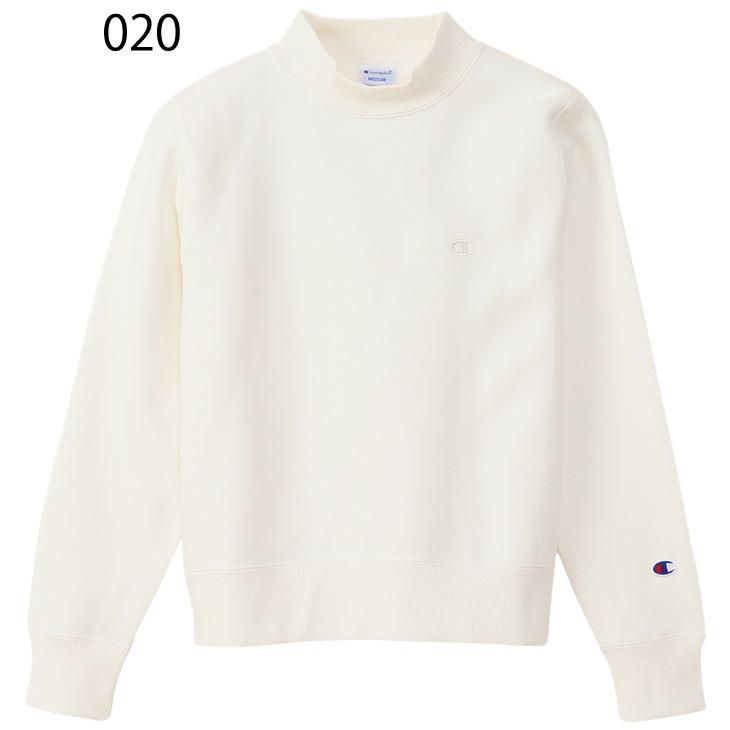 Champion（チャンピオン） スウェットシャツ 裏起毛 トレーナー