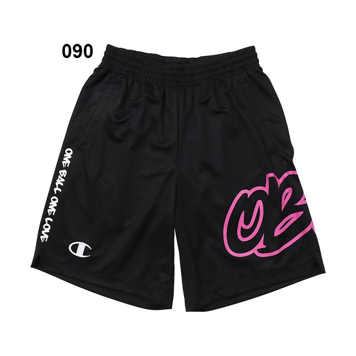 Champion ハーフパンツ ショートパンツ レディース/チャンピオン