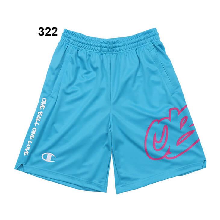 Champion（チャンピオン） ハーフパンツ ショートパンツ レディース