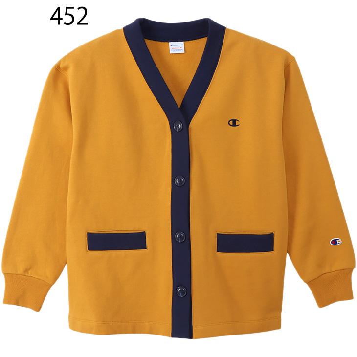 Champion（チャンピオン） カーディガン スウェット レディース