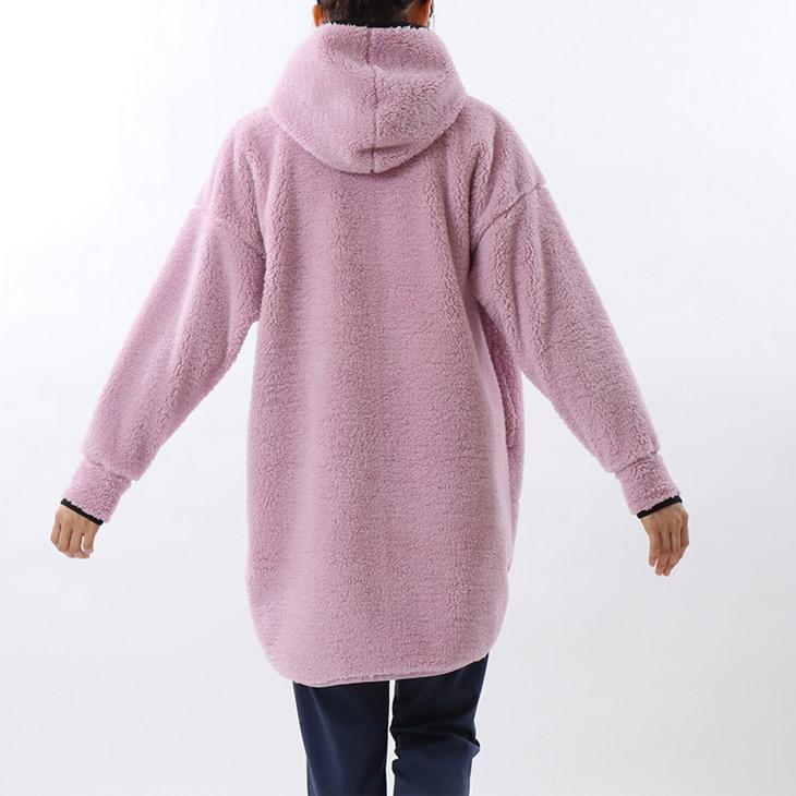 Champion（チャンピオン） ボアジャケット レディース アウター