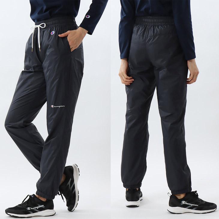 Champion ウィンドブレーカー 上下 レディース チャンピオン
