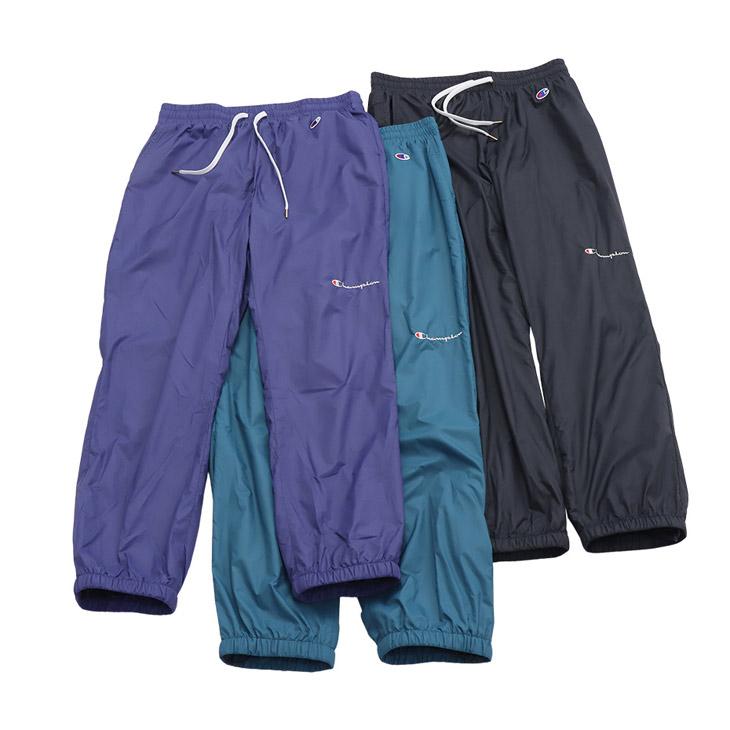 Champion ウィンドブレーカー 上下 レディース チャンピオン