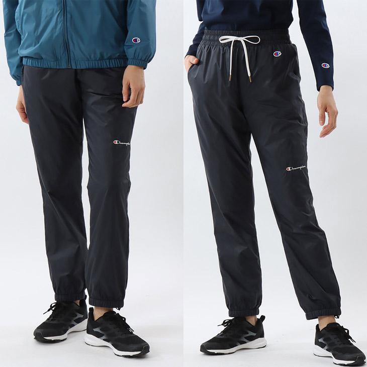 Champion - ウインドブレーカー 上下 レディースM～XLサイズ w-w-m_cw-wsc04-cw-wsd03