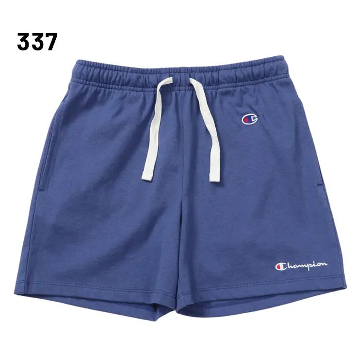 Champion（チャンピオン） ショートパンツ レディース ショーツ 無地