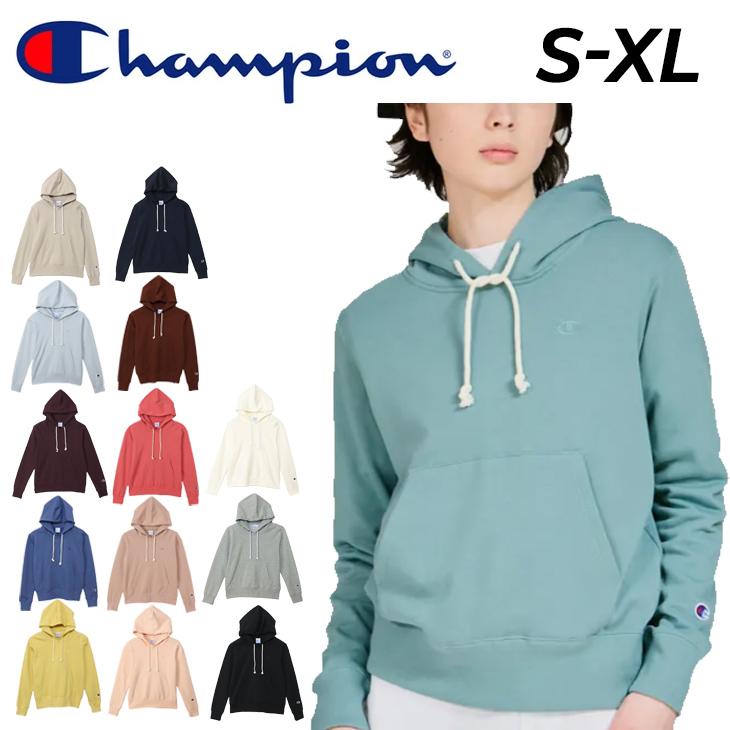 Champion SWEET  フーディ Lサイズ Champion（チャンピオン） 【並行輸入品】チャンピオン パーカー