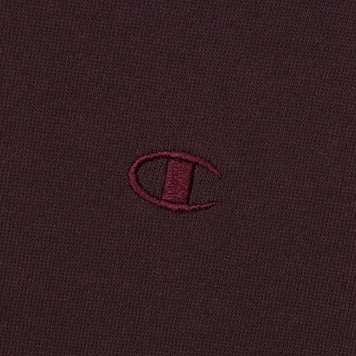 Champion（チャンピオン） スウェット ワンピース 長袖 レディース