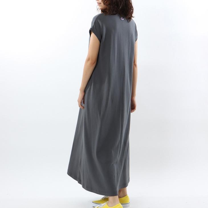 専用ワンピース Champion チャンピオン ワンピース マキシ丈 レディース