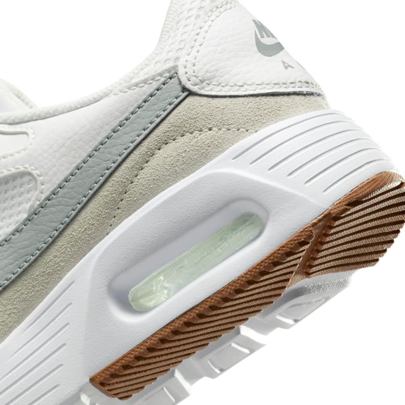 Nike Air Max 女性用シューズ US 4 ナイキ NIKE レディース スニーカー エア マックス NUAXIS HQ1834