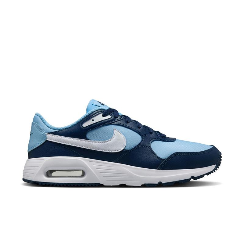 NIKE（ナイキ） スニーカー メンズシューズ エア マックス SC