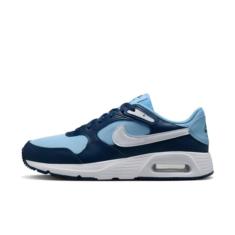 NIKE（ナイキ） スニーカー メンズシューズ エア マックス SC