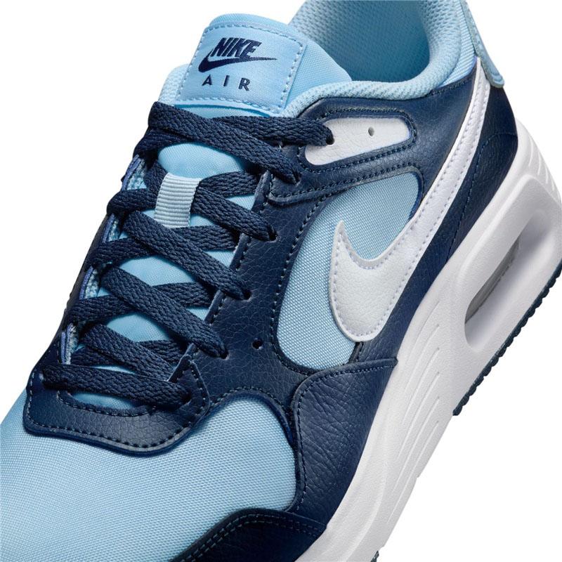 NIKE（ナイキ） スニーカー メンズシューズ エア マックス SC