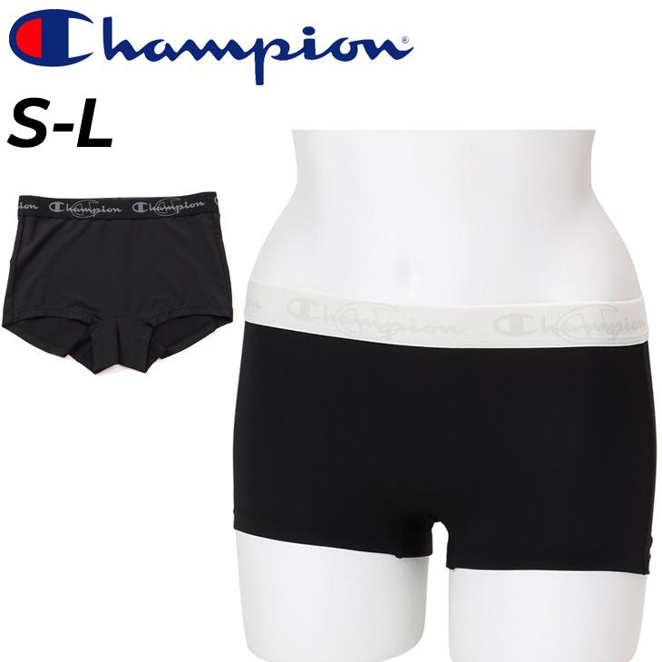 Champion（チャンピオン） アンダーウェア レディース ボーイズ