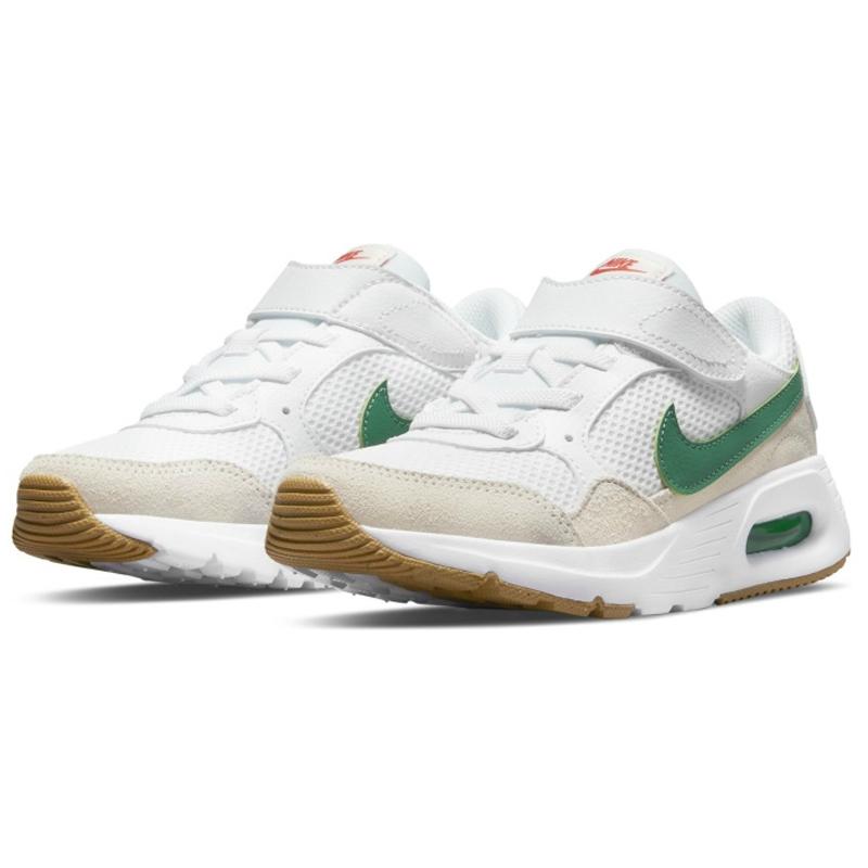 NIKE（ナイキ） キッズ スニーカー 運動靴 16.5-22.0cm 子供靴 エア