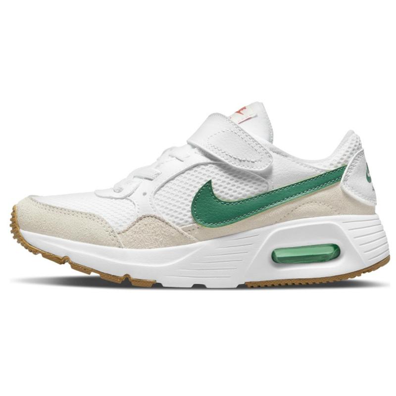 NIKE（ナイキ） キッズ スニーカー 運動靴 16.5-22.0cm 子供靴 エア