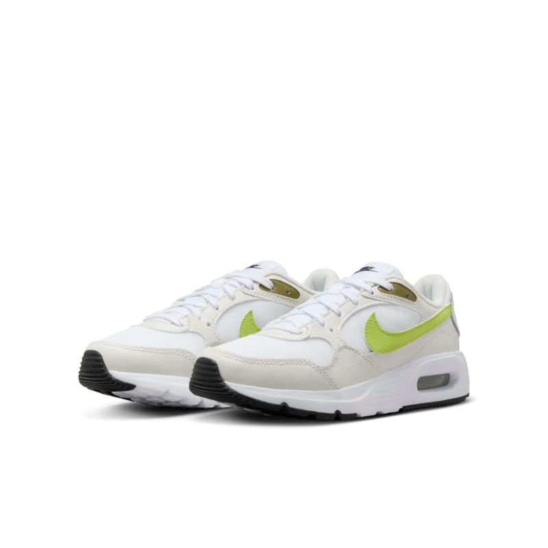 NIKE（ナイキ） ジュニア スニーカー 22.5-25.0cm 子供靴 エア 