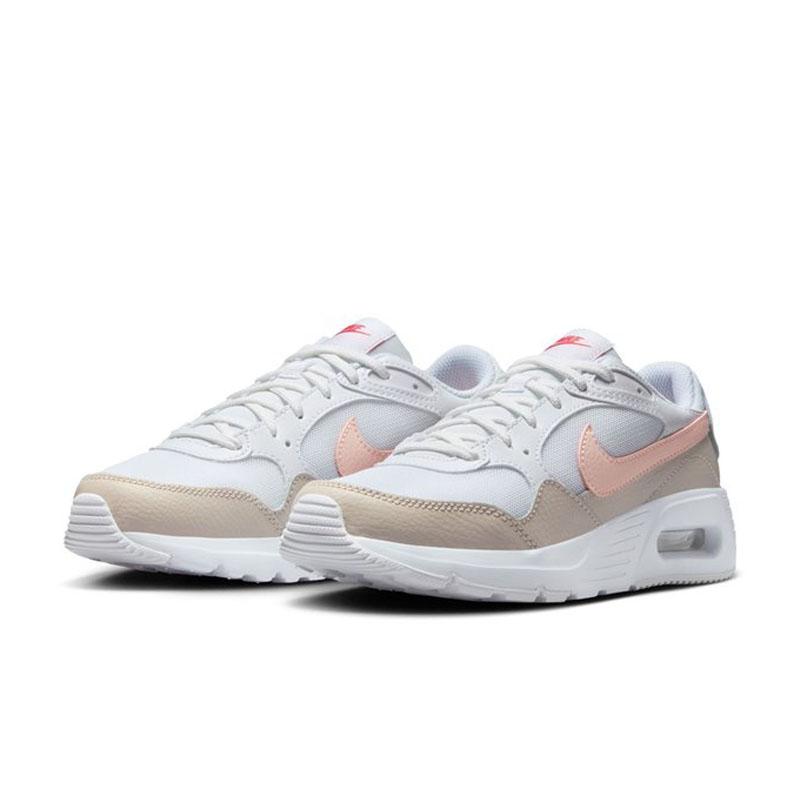 新品　NIKE スニーカー　22.5 NIKE（ナイキ） ジュニアシューズ スニーカー 22.5-25.0cm 子供靴 エア
