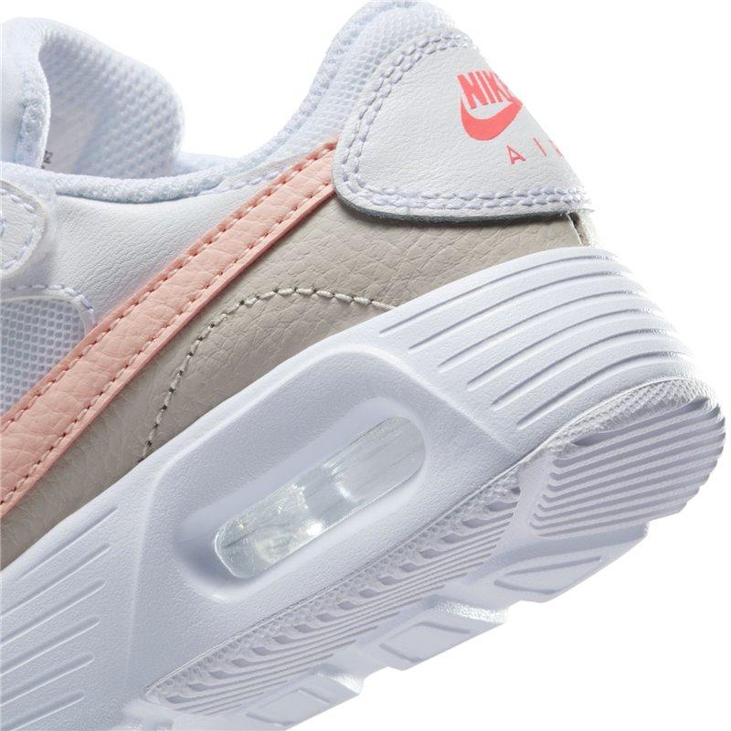 新品　NIKE スニーカー　22.5 NIKE（ナイキ） ジュニアシューズ スニーカー 22.5-25.0cm 子供靴 エア