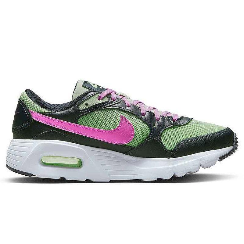 NIKE（ナイキ） ジュニア スニーカー NIKE AIR MAX SC GS エアマックス