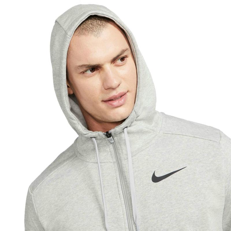 Nike フルジップ グレー パーカー NIKE クラブ フルジップパーカー グレー 新品未使用 - メルカリ