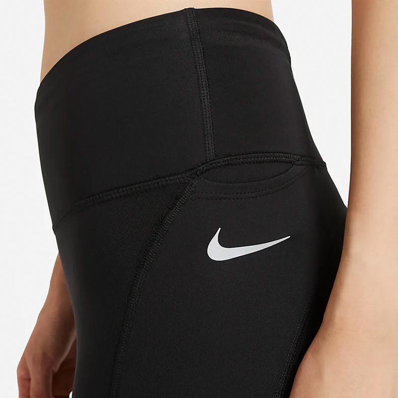 NIKE（ナイキ） ランニング ジムタイツ ロング丈 レディース/NIKE