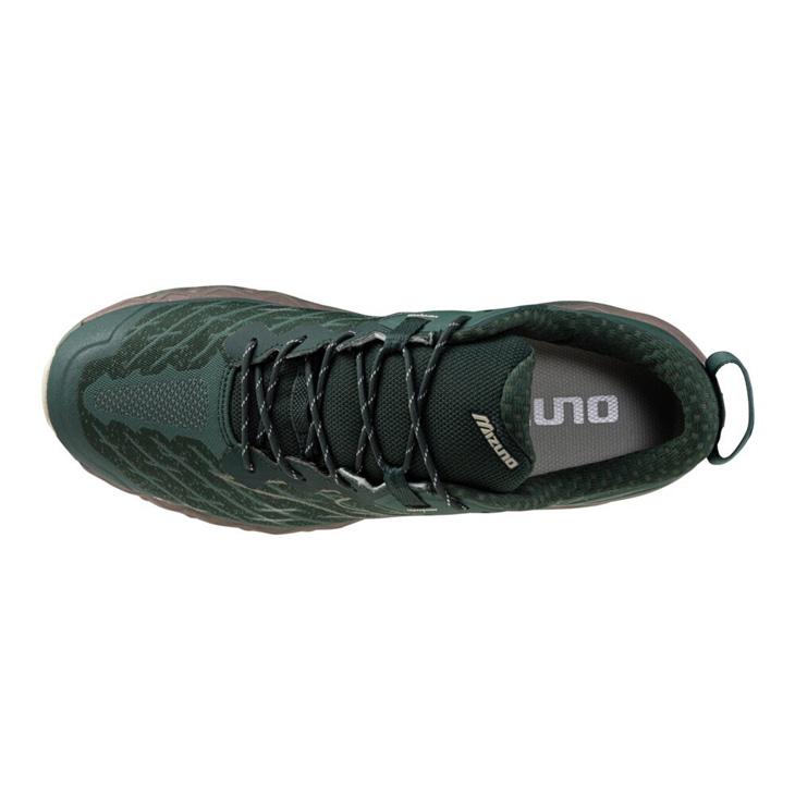 MIZUNO ミズノ スニーカー メンズ 2E相当 防水シューズ mizuno