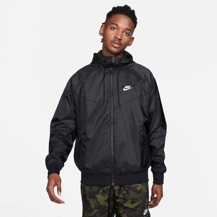 NIKE ナイキ ウインドブレーカー メンズ NSW HE WR ウーブン