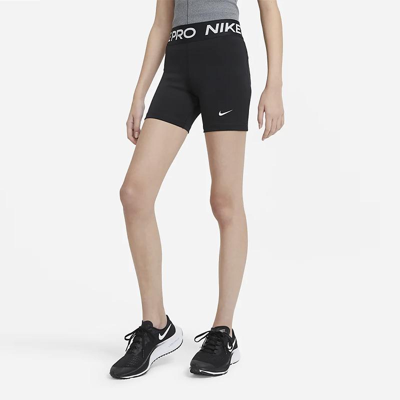 NIKE（ナイキ） キッズ ショートタイツ 女の子 130-170cm 子供服 NIKE