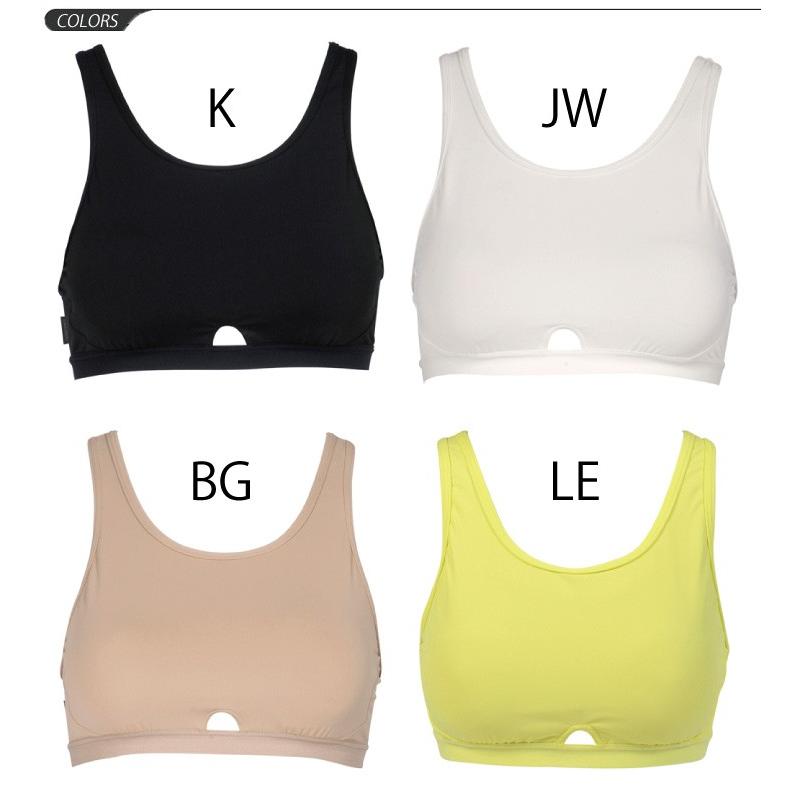 DANSKIN レディース ブラ/ ダンスキン DANSKIN/コンフォートブラ