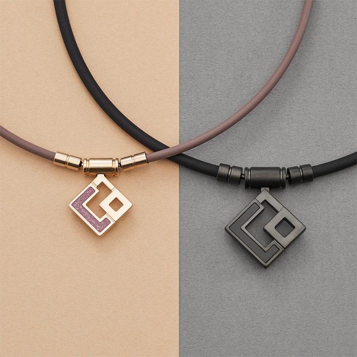 MINI（ミニ） 【正規販売店】コラントッテ 磁気ネックレス メンズ