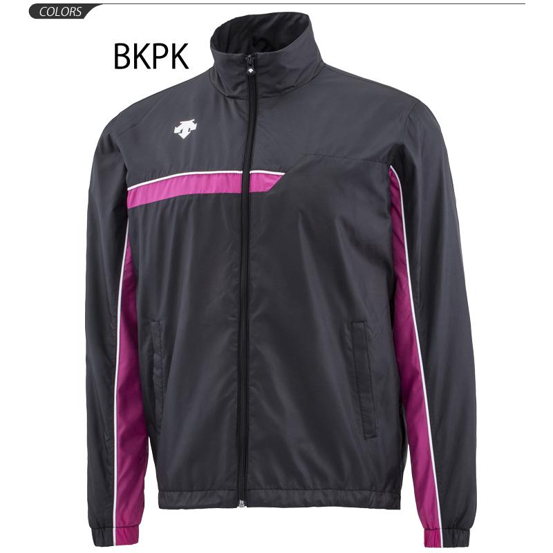 DESCENTE デサント 耐久 撥水 保温 裏起毛 フード付き 中綿ジャケット DESCENTE デサント 中綿ジャケット メンズ MOVESPORT フルジップ