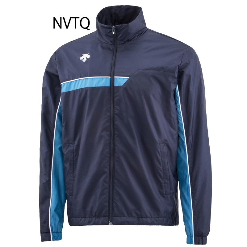 DESCENTE（デサント） ウィンドブレーカー ジャケット 裏起毛 アウター